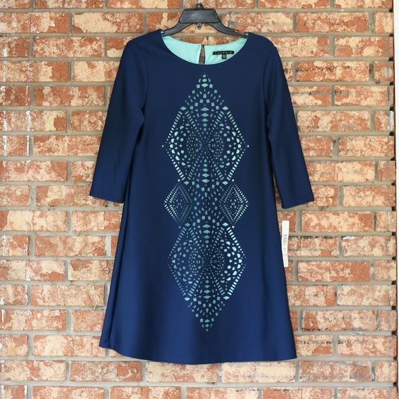 Tiana B. Dresses & Skirts - Tiana B. Dress